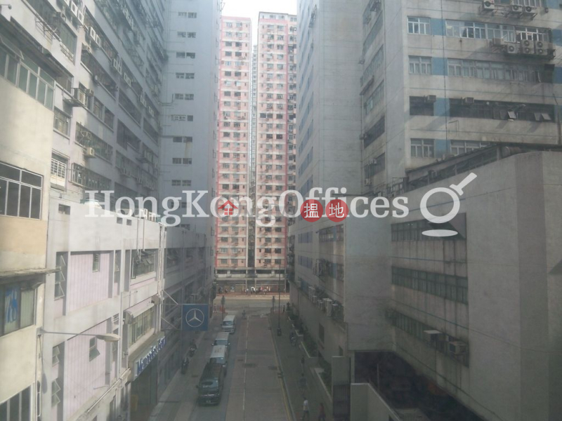 Industrial Unit for Rent at Cheung Wah Industrial Building, 10-12 Shipyard Lane | Eastern District Hong Kong, Rental HK$ 105,689/ month