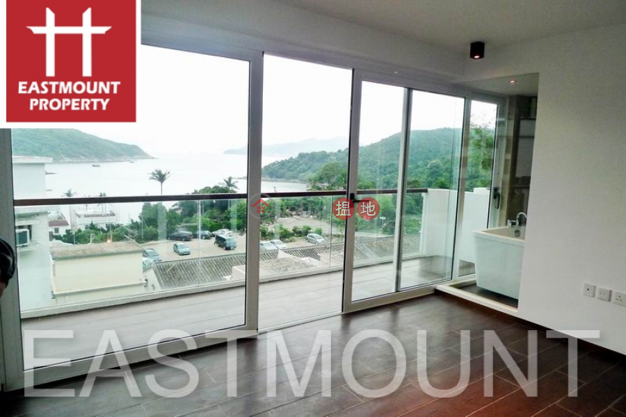 HK$ 23.8M | Tai Hang Hau Village | Sai Kung | Clearwater Bay Village House | Property For Sale in Tai Hang Hau, Lung Ha Wan 龍蝦灣大坑口-Sea view | Property ID:394