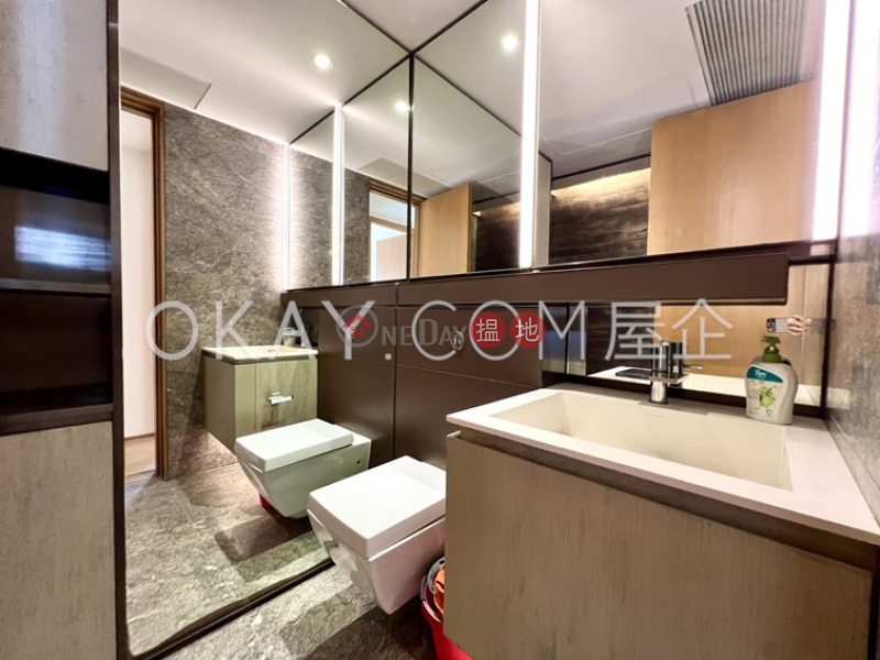HK$ 46,000/ month Alassio Western District Tasteful 2 bedroom with balcony | Rental