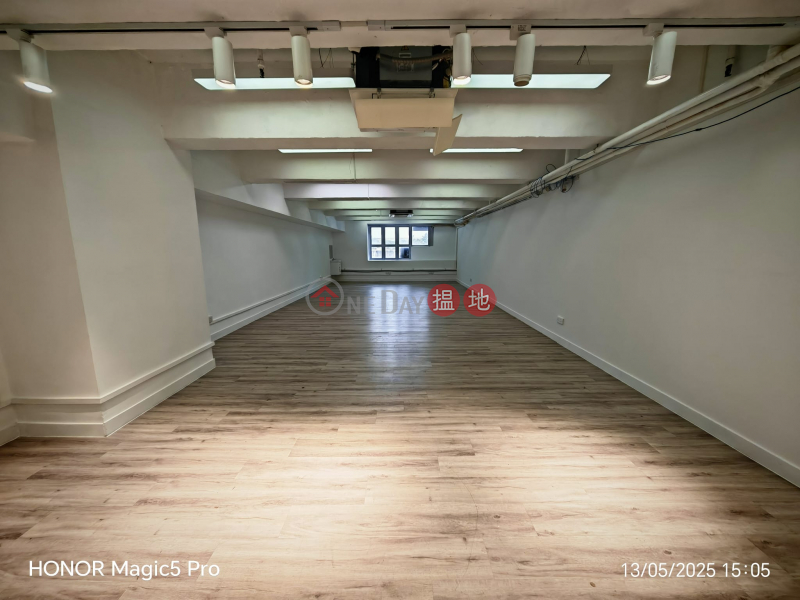 Property Search Hong Kong | OneDay | Industrial Rental Listings | WORK SHOP