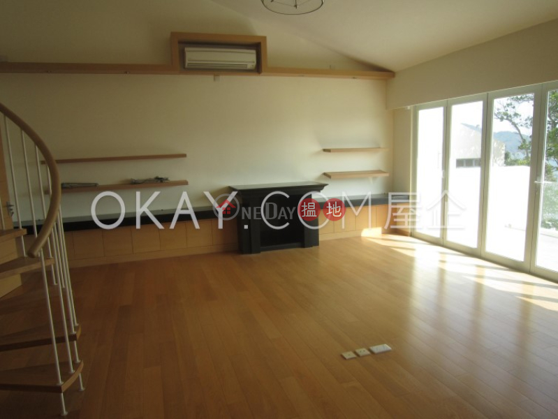 HK$ 8,000萬-蔚陽3期海蜂徑2號-大嶼山|5房4廁,實用率高,星級會所,獨立屋蔚陽3期海蜂徑2號出售單位