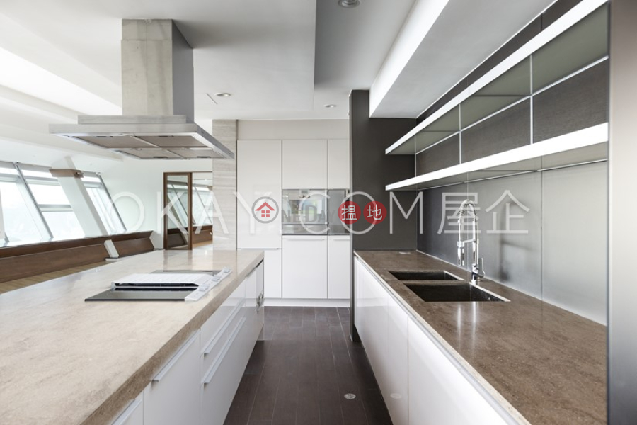 Property Search Hong Kong | OneDay | Residential Rental Listings Stylish 5 bedroom on high floor with parking | Rental