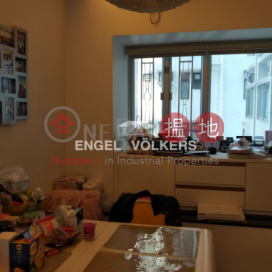 3 Bedroom Family Flat for Sale in Central Mid Levels | The Rednaxela 帝華臺 _0