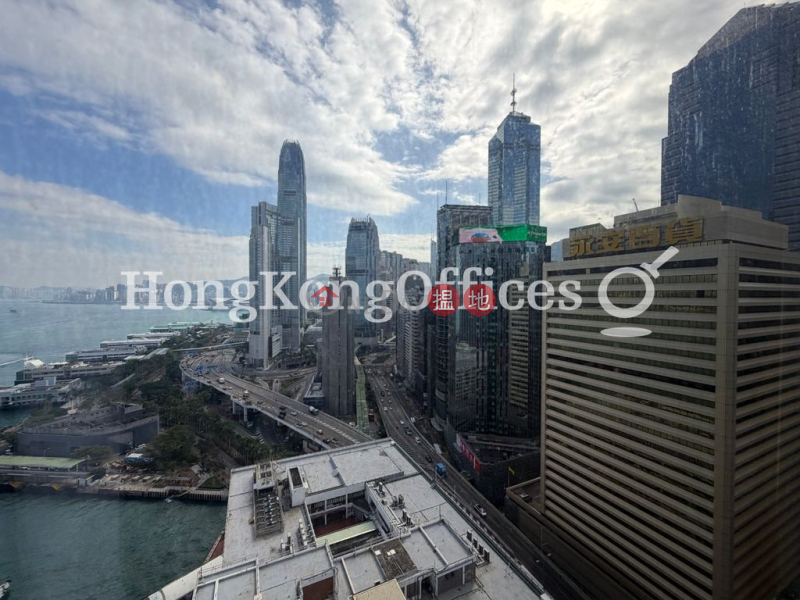 Property Search Hong Kong | OneDay | Office / Commercial Property Rental Listings, Office Unit for Rent at Shun Tak Centre