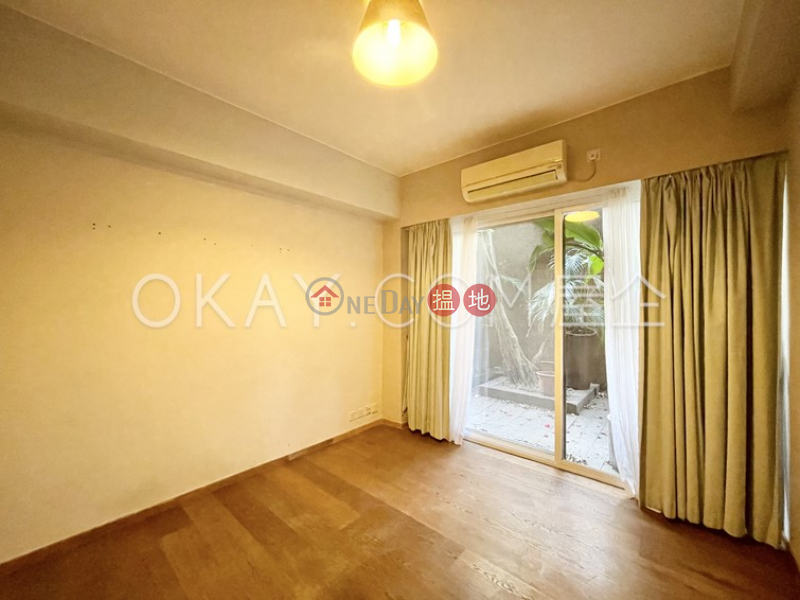 Property Search Hong Kong | OneDay | Residential | Rental Listings, Stylish 3 bedroom with terrace & parking | Rental