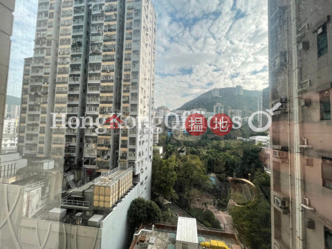 卓凌中心寫字樓租單位出租, 卓凌中心 Times Media Centre | 灣仔區 (HKO-40988-AIHR)_0