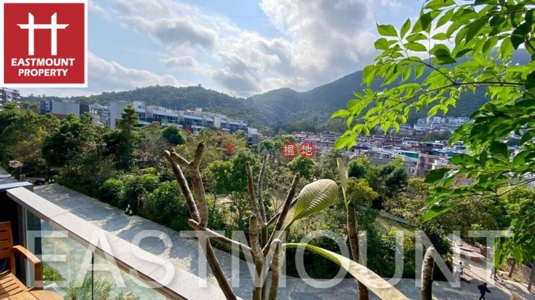 Property Search Hong Kong | OneDay | Residential | Rental Listings | Clearwater Bay Apartment | Property For Sale and Rent in Mount Pavilia 傲瀧-Low-density luxury villa | Property ID:3351