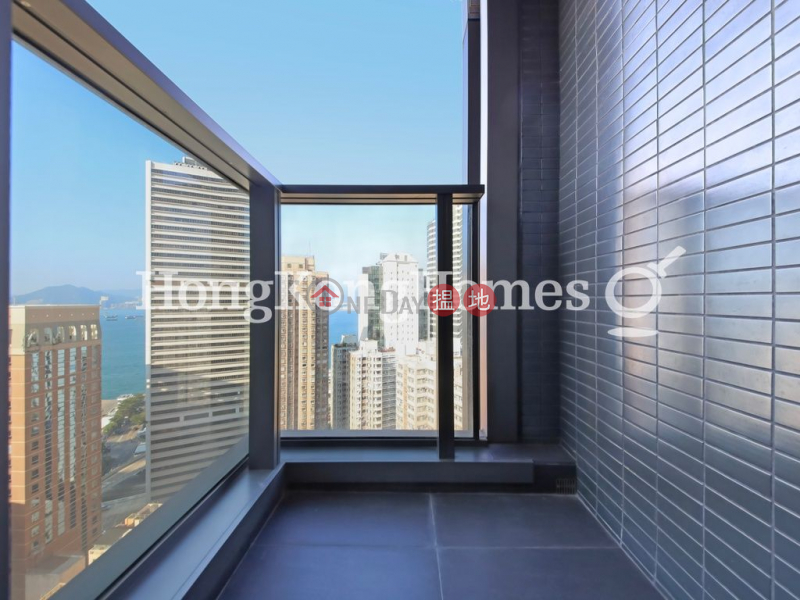 翰林峰2座一房單位出租460皇后大道西 | 西區香港-出租-HK$ 27,000/ 月