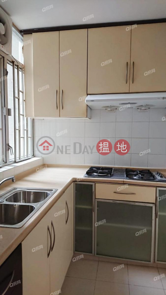 Parkvale Ling Pak Mansion Middle, Residential, Rental Listings, HK$ 26,000/ month
