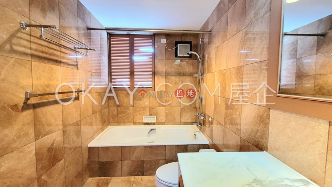 Property Search Hong Kong | OneDay | Residential | Rental Listings | Rare 4 bedroom with parking | Rental