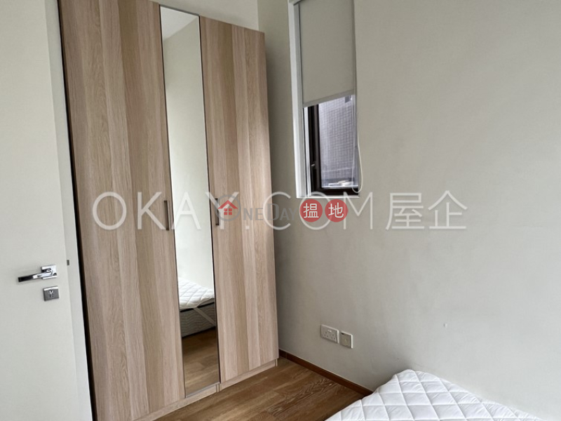 1房1廁,星級會所,露台yoo Residence出租單位|yoo Residence(yoo Residence)出租樓盤 (OKAY-R301013)