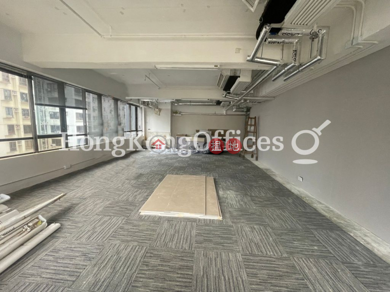 Office Unit for Rent at Yardley Commercial Building | Yardley Commercial Building 億利商業大廈 Rental Listings