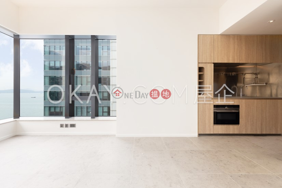 Rare 2 bedroom on high floor with balcony | For Sale | 321 Des Voeux Road West | Western District Hong Kong, Sales, HK$ 14.5M