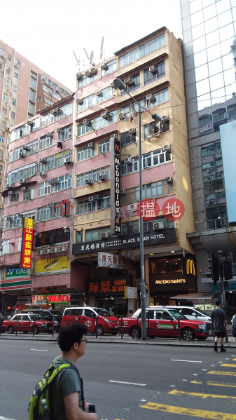Lai WIng Building 105A Argyle Street (Lai WIng Building 105A Argyle Street) Mong Kok|搵地(OneDay)(1)