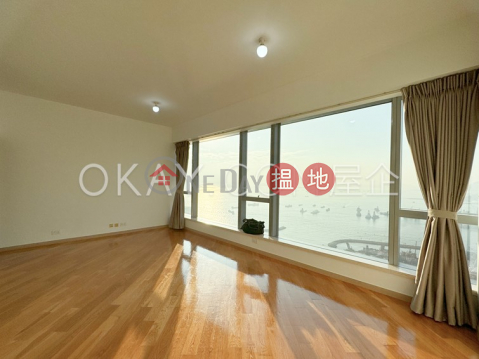 Stylish 3 bedroom on high floor | Rental, The Cullinan Tower 21 Zone 2 (Luna Sky) 天璽21座2區(月鑽) | Yau Tsim Mong (OKAY-R105890)_0