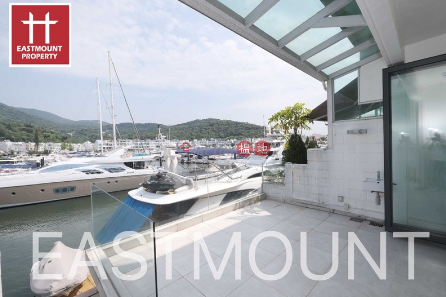Sai Kung Villa House | Property For Rent or Lease in Marina Cove, Hebe Haven 白沙灣匡湖居-Seaview | Property ID:2744 | Marina Cove Phase 1 匡湖居 1期 Rental Listings