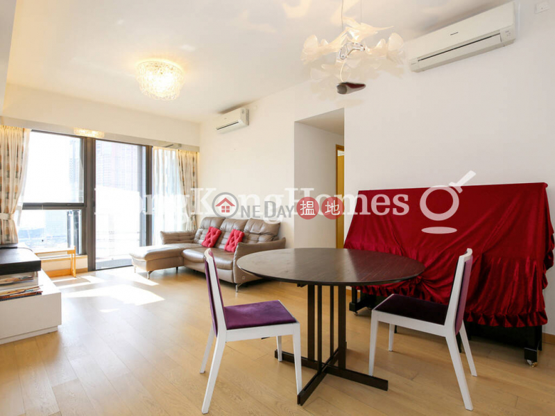 3 Bedroom Family Unit for Rent at Grand Austin Tower 3 | Grand Austin Tower 3 Grand Austin 3座 Rental Listings