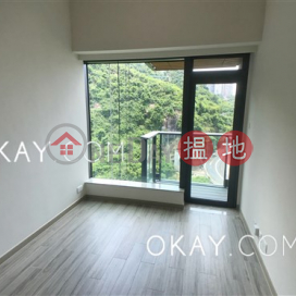 Generous 2 bedroom with balcony | Rental, Novum East 君豪峰 | Eastern District (OKAY-R340526)_0