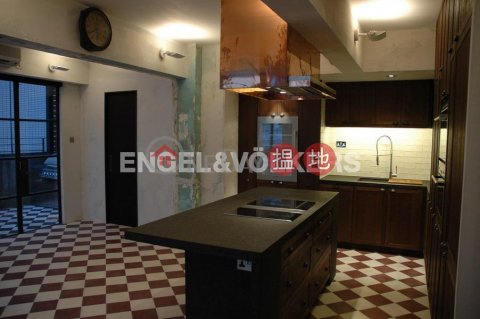 1 Bed Flat for Sale in Sheung Wan, 40-42 Circular Pathway 弓絃巷40-42號 | Western District (EVHK64929)_0