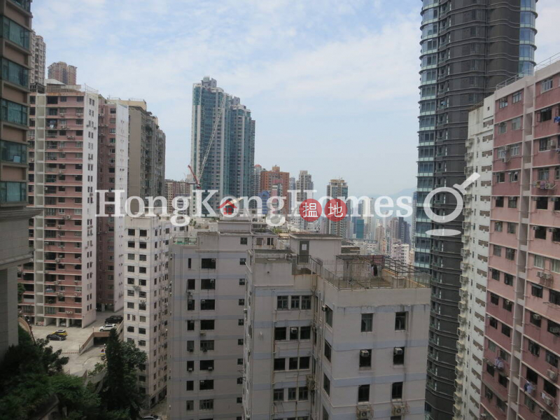 Property Search Hong Kong | OneDay | Residential, Rental Listings | 3 Bedroom Family Unit for Rent at Azura