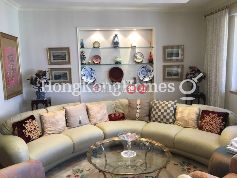 3 Bedroom Family Unit for Rent at Pearl Gardens | 7 Conduit Road | Western District | Hong Kong Rental HK$ 68,000/ month