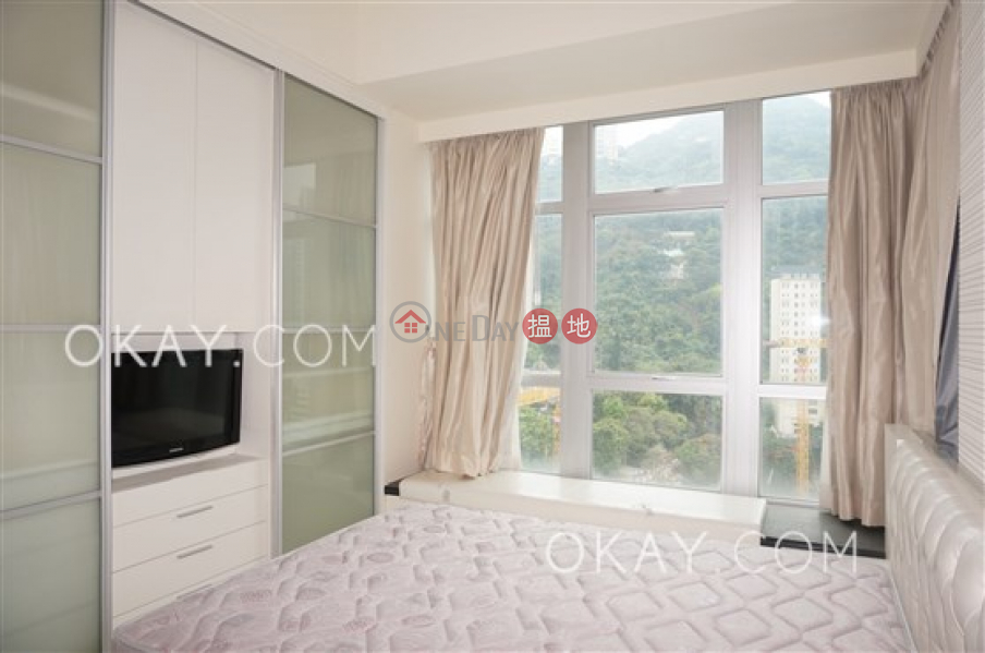 Property Search Hong Kong | OneDay | Residential Rental Listings | Generous 1 bedroom on high floor | Rental