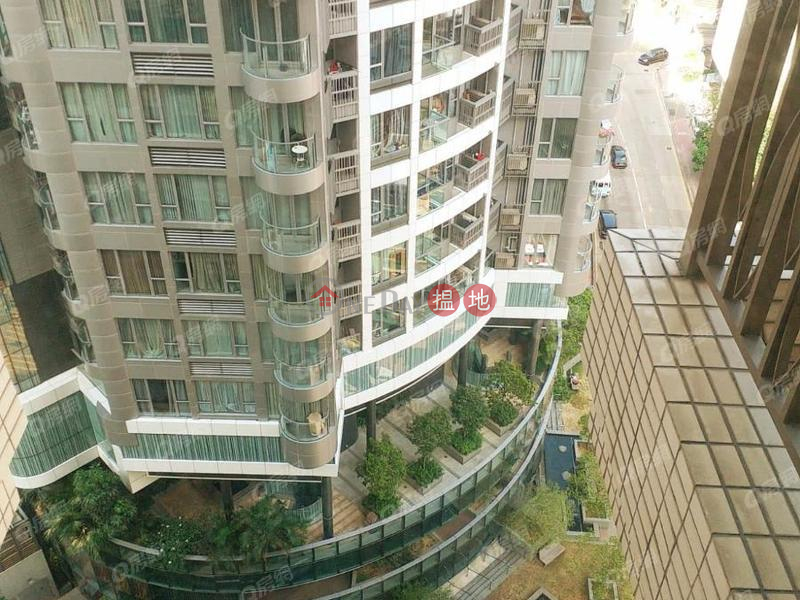 尚翹峰1期2座中層|住宅出售樓盤HK$ 1,298萬
