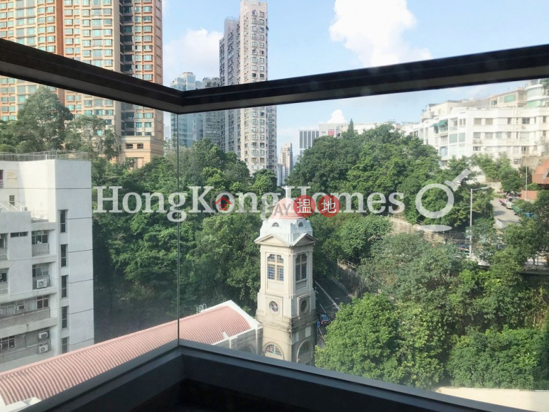香港搵樓|租樓|二手盤|買樓| 搵地 | 住宅|出租樓盤-Tagus Residences一房單位出租