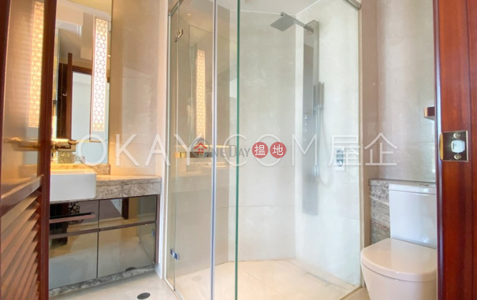 HK$ 12.8M The Avenue Tower 2 | Wan Chai District Gorgeous 1 bedroom on high floor with balcony | For Sale