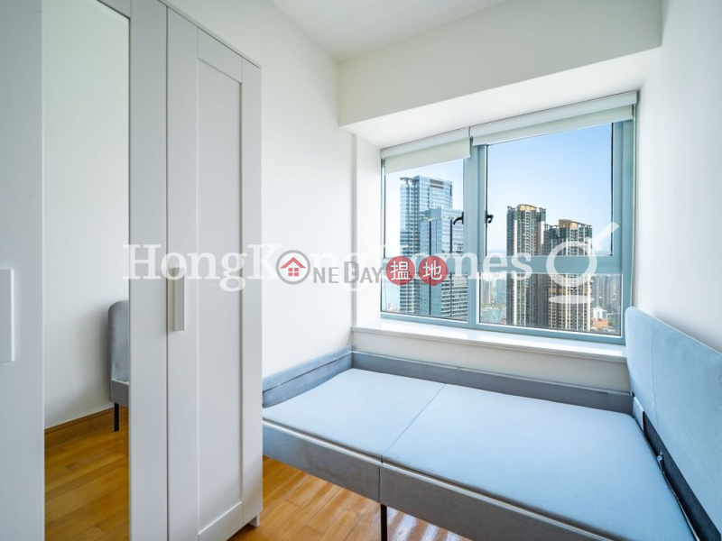2 Bedroom Unit for Rent at The Harbourside Tower 1 1 Austin Road West | Yau Tsim Mong | Hong Kong, Rental HK$ 48,000/ month