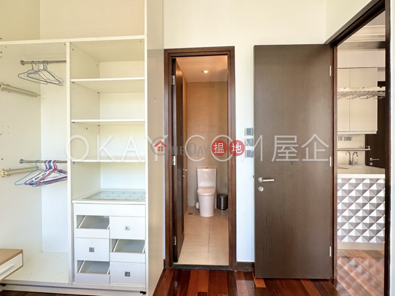 1房1廁,極高層,連租約發售,露台嘉薈軒出售單位-60莊士敦道 | 灣仔區|香港出售-HK$ 754.8萬