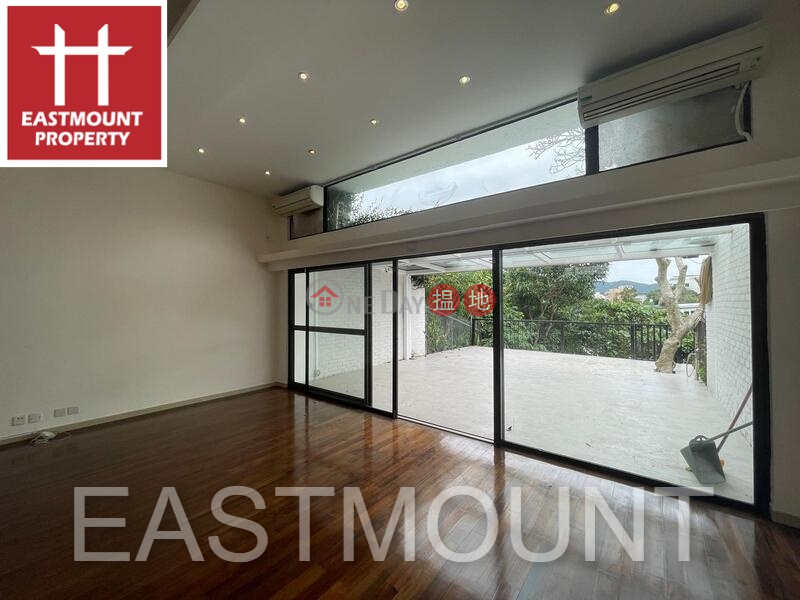 Clearwater Bay Villa House | Property For Sale and Lease in Sea Breeze Villa, Wing Lung Road 坑口永隆路海嵐居別墅-Garden, High ceiling | 1E Wing Lung Street | Cheung Sha Wan, Hong Kong, Rental HK$ 58,000/ month
