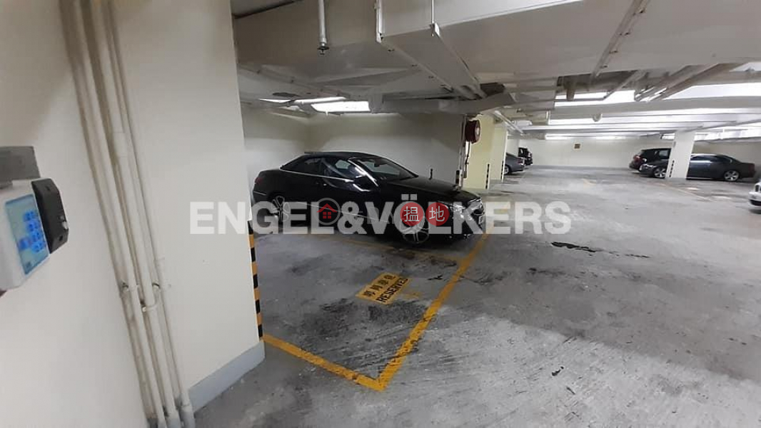 HK$ 69,000/ month, Valverde Central District | 3 Bedroom Family Flat for Rent in Central Mid Levels