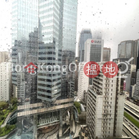 Office Unit for Rent at V Heun Building, V Heun Building 威享大廈 | Central District (HKO-30263-ADHR)_0