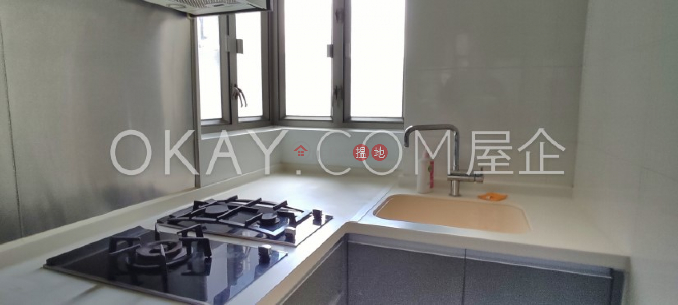 Property Search Hong Kong | OneDay | Residential Sales Listings | Popular 2 bedroom on high floor with balcony | For Sale