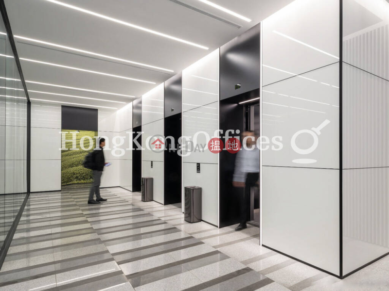 Property Search Hong Kong | OneDay | Office / Commercial Property Rental Listings | Office Unit for Rent at Kinwick Centre