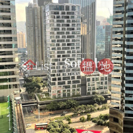 Property for Rent at Convention Plaza Apartments with 2 Bedrooms | Convention Plaza Apartments 會展中心會景閣 _0