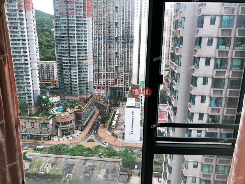 地鐵上蓋，市場罕有新都城 2期 2座租盤-8欣景路 | 西貢香港|出租|HK$ 15,500/ 月