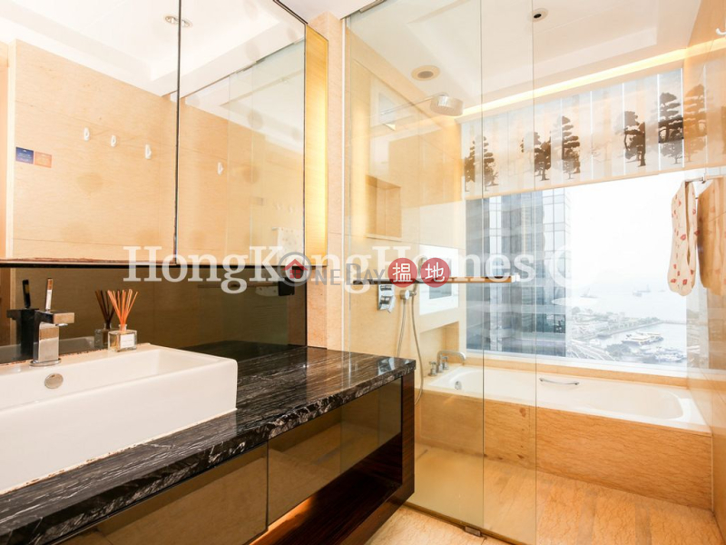 天璽4房豪宅單位出租|油尖旺天璽(The Cullinan)出租樓盤 (Proway-LID88519R)