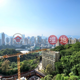 Efficient 3 bedroom with balcony | Rental | Aurora - Quarters 銀霞閣 _0