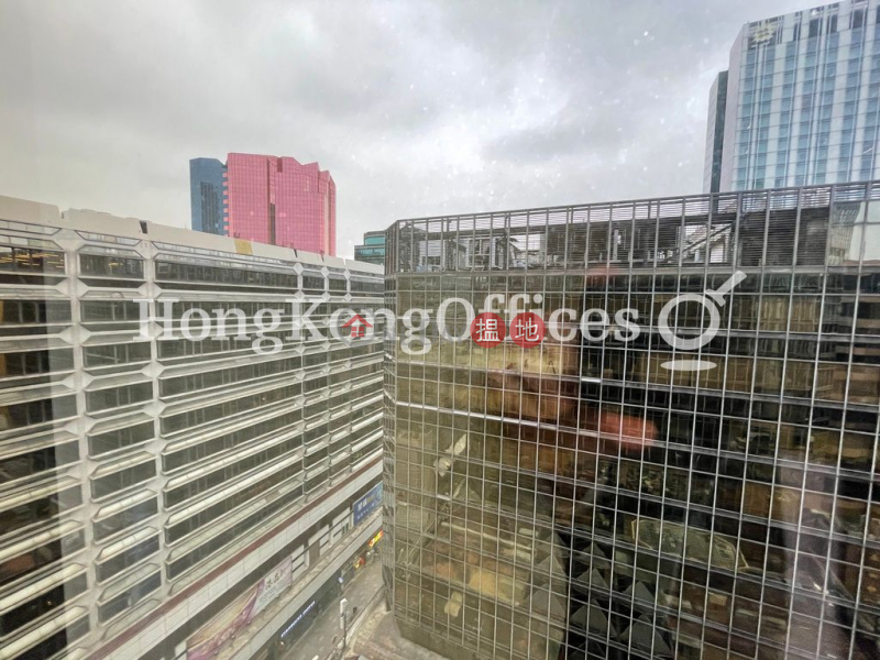 Property Search Hong Kong | OneDay | Office / Commercial Property Rental Listings Office Unit for Rent at New Mandarin Plaza Tower A