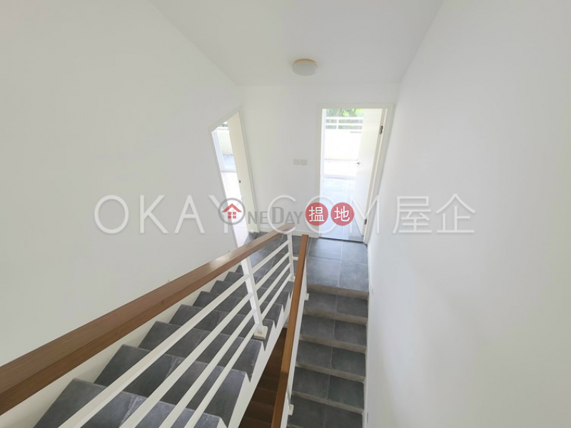 Property Search Hong Kong | OneDay | Residential, Rental Listings | Beautiful house with rooftop, terrace & balcony | Rental