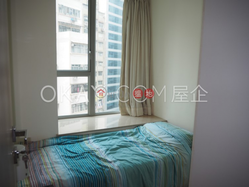 HK$ 29,000/ month, York Place, Wan Chai District Unique 2 bedroom with balcony | Rental
