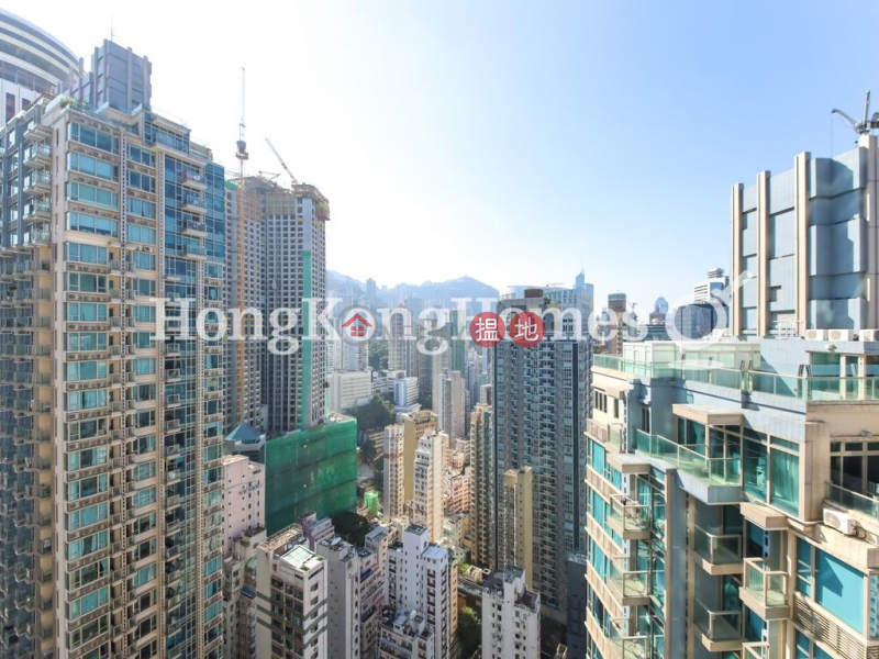Property Search Hong Kong | OneDay | Residential | Sales Listings 1 Bed Unit at The Avenue Tower 3 | For Sale