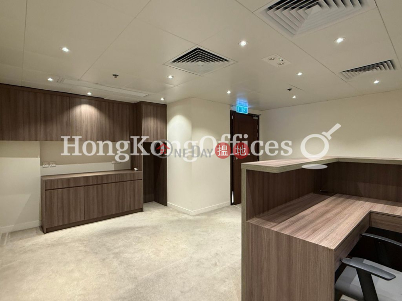 Office Unit for Rent at New Henry House, New Henry House 新顯利大廈 Rental Listings | Central District (HKO-71645-AIHR)