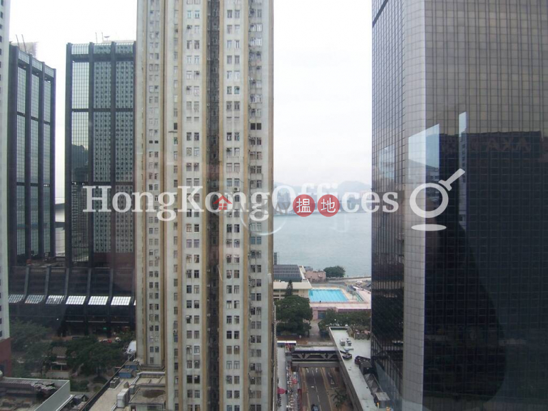 Property Search Hong Kong | OneDay | Office / Commercial Property Rental Listings Office Unit for Rent at Allied Kajima Building