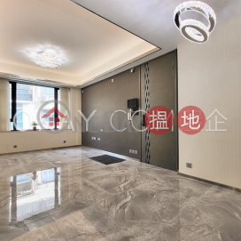 Stylish 2 bedroom with parking | Rental, 18-20 Happy View Terrace 樂景臺18-20號 | Wan Chai District (OKAY-R227703)_0