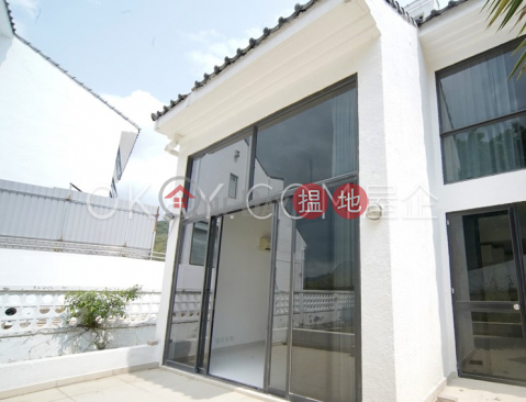 Rare house with terrace & parking | Rental | Floral Villas 早禾居 _0