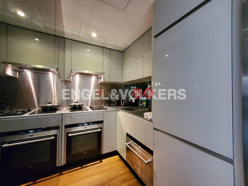 2 Bedroom Flat for Rent in Wan Chai, Convention Plaza Apartments 會展中心會景閣 Rental Listings | Wan Chai District (EVHK99364)