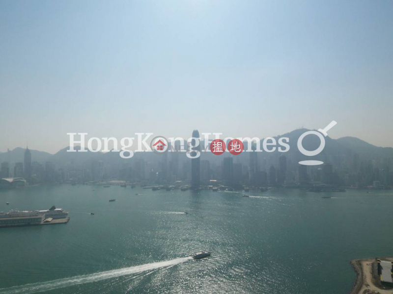 3 Bedroom Family Unit for Rent at The Harbourside Tower 2, 1 Austin Road West | Yau Tsim Mong | Hong Kong Rental | HK$ 70,000/ month